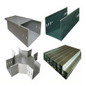 Galvanized Steel Cable Tray