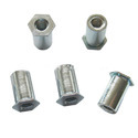 Galvanized Stud