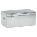 Galvanized Trunks