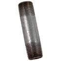 Galvanized Tubes