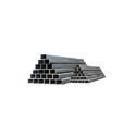 Galvanized Welded Tubes