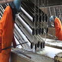 Galvanizing Services