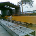 Gantry Fabrication