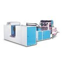 Garbage Bag Making Machine