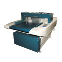 Garment Metal Detector