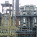 Gas Cleaning Plant