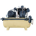 Gas Compressor Spares