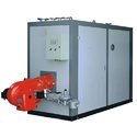 Gas Fired Boiler