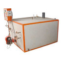 Gas Fired Hot Air Generator