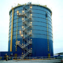 Gas Holder