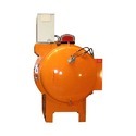 Gas Nitriding Furnace