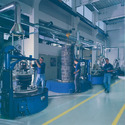 Gas Nitriding Services