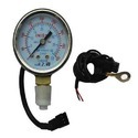 Gas Pressure Gauge