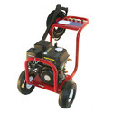 Gas Pressure Washer