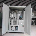 Gas Purification System