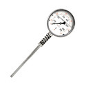 Gas Thermometer