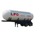 Gas Transport Tank