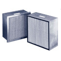 Gas Turbine Filters