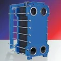 Gasketed Plate Heat Exchanger