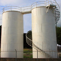 Gasoline Storage Tanks