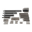 Gauge Block Accessories