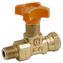 Gauge Isolator Valve