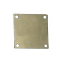 Gear Cover Plate