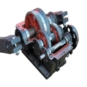 Gear Reducer