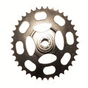 Gear Wheel