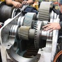 Gearbox Repair