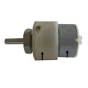 Geared Motor Parts