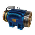 Gearless Motor