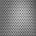 GI Perforated Sheet