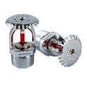 Glass Bulb Sprinkler