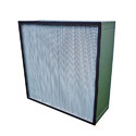 Glass Fiber Filter