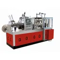 Glass Forming Machine