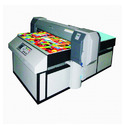 Glass Printing Machine