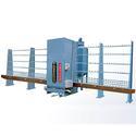 Glass Sand Blasting Machines