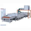 Glass Tempering Machine