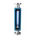 Glass Tube Rotameter