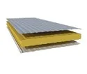 Glass Wool Sandwich Panel