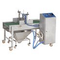 Glazing Machine