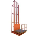 Goods Lift