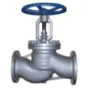 Gost Standard Valve