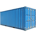 GP Shipping Container