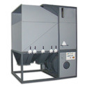 Grain Grading Machine