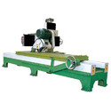 Granite Edge Cutting Machine