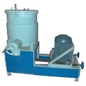 Granules Making Machine