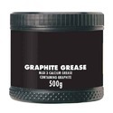 Graphite Grease