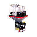 Gravimetric Blenders